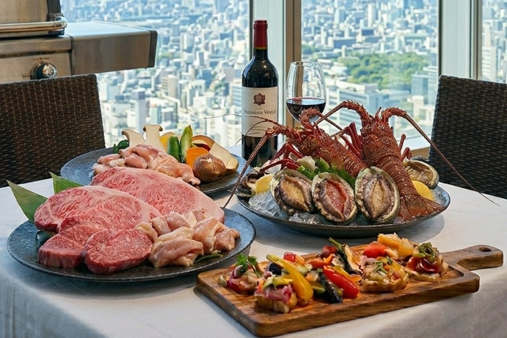 株式会社リブ・マックス 新TVCM「リゾートでスパイ篇」「リゾートでミュージカル篇」2026年4月1日(水)より放映開始!