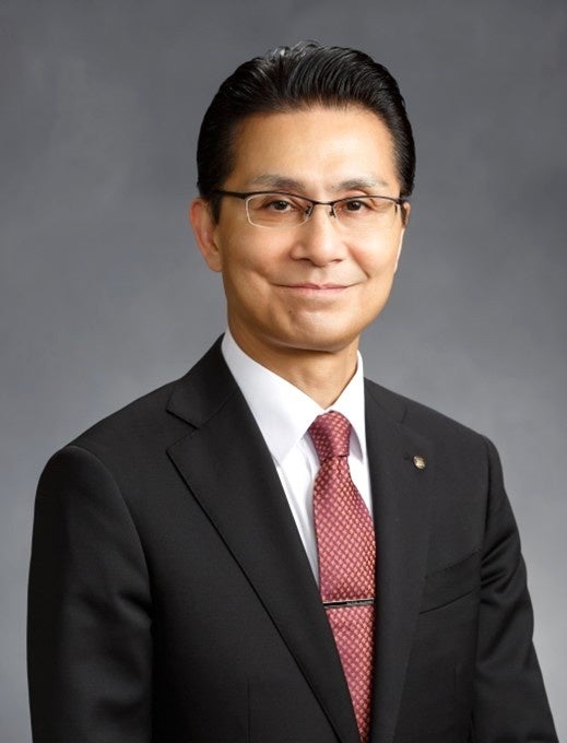 【リーガロイヤルホテル小倉】総支配人に野口 伸一が就任