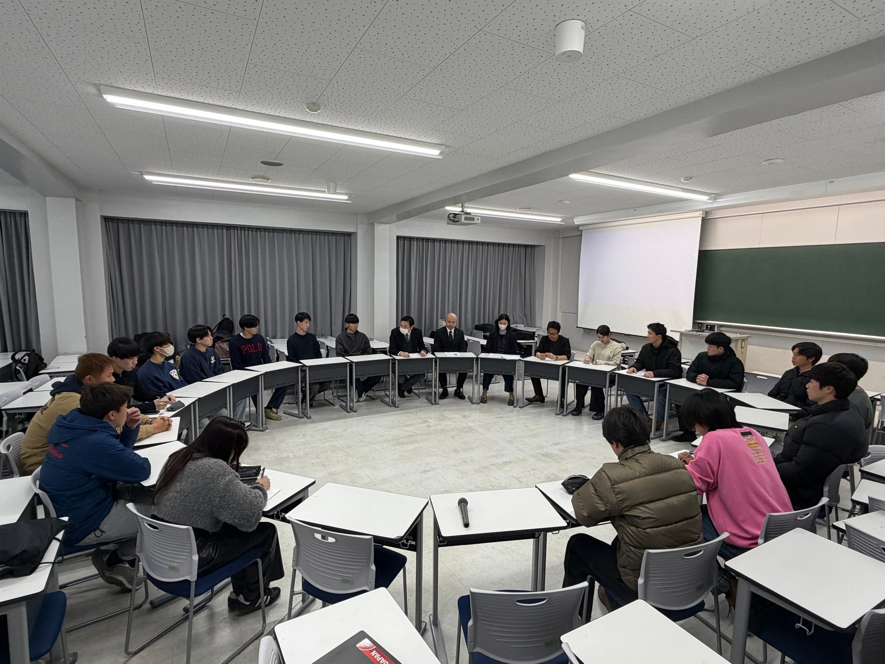 【成果報告】東海大学×レンブラントグループ、地域共創を目指す産学連携プロジェクト