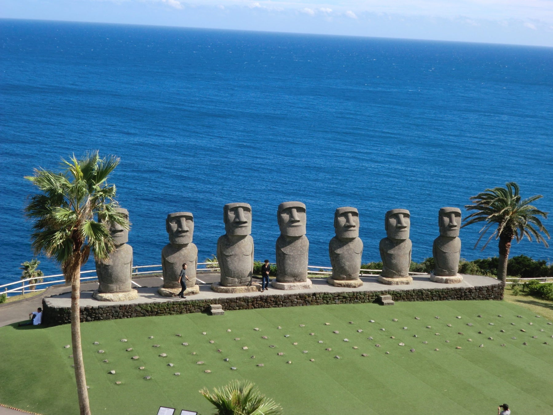 インバウンド注目エリア・日南で心と身体を整える！海と森が交わる、静かなウェルネスエリアをご紹介