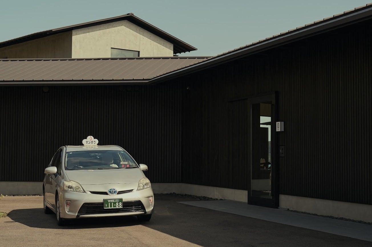 【長崎・平戸】Kikka Hirado × タクシーで満喫する平戸観光