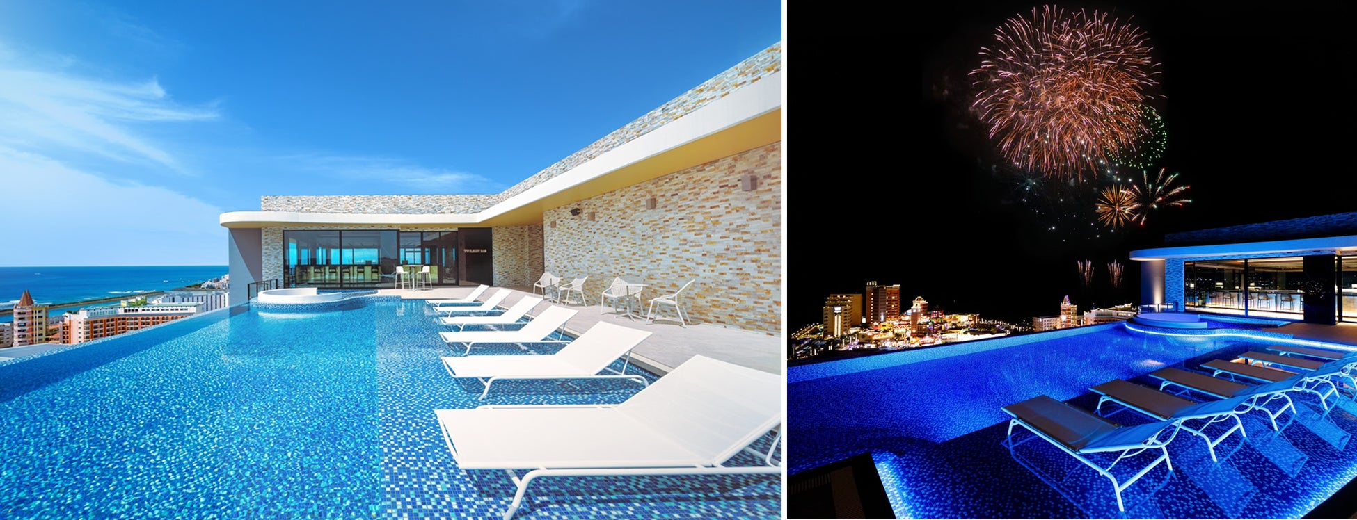 リーガロイヤルホテルズ初のコンドミニアムホテル「リーガロイヤルリゾート沖縄 北谷」本日4月1日 開業