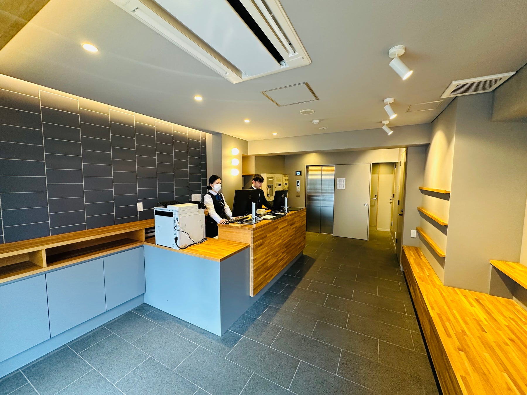 リブマックスホステルズ東京上野　新規開業のお知らせ