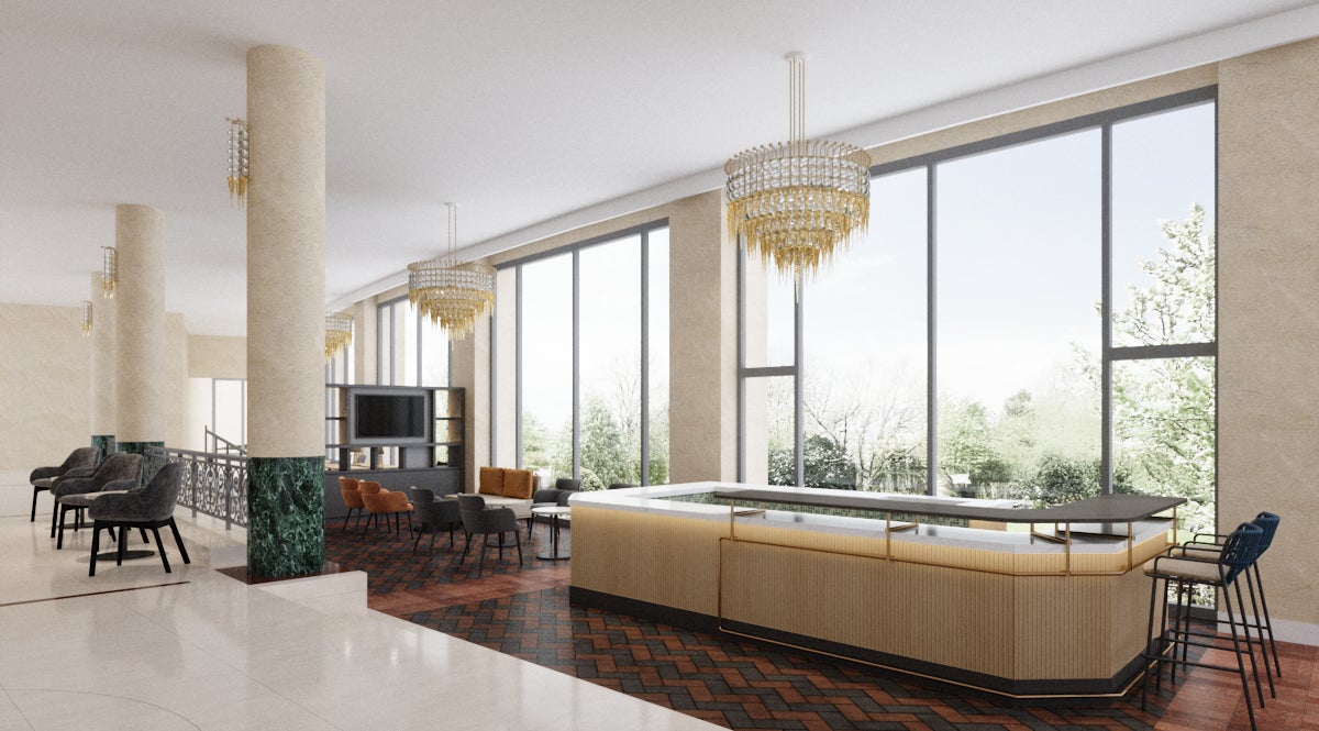 “ANAホリデイ・イン神戸三田”2026年４月27日（月）より、リブランド営業開始