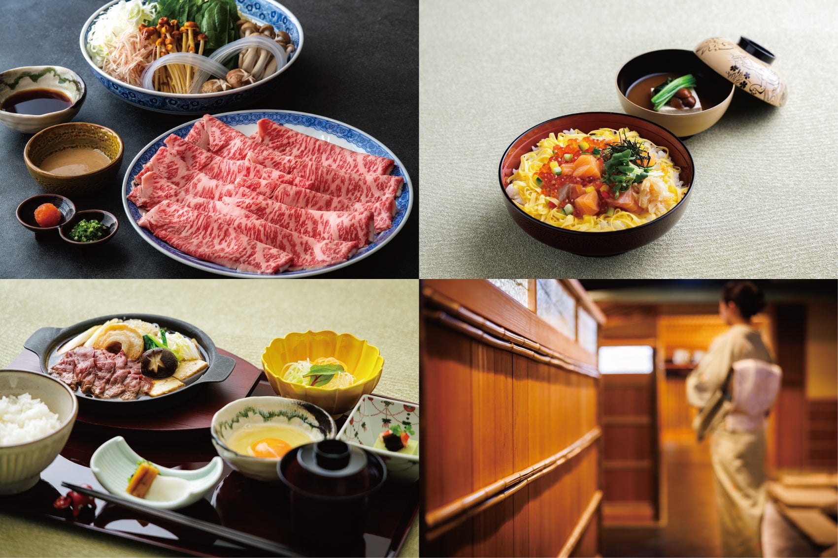 【ホテルメトロポリタン エドモント】ゴールデンウィーク限定ランチが登場