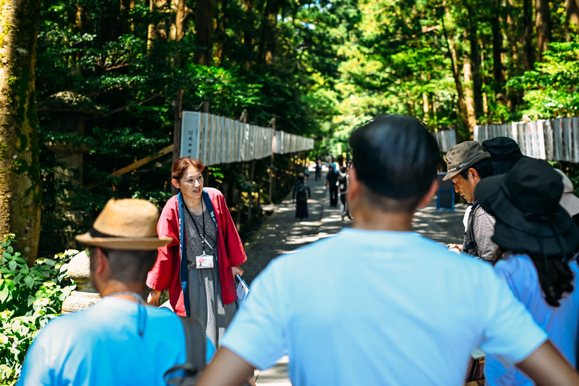 年に一度、4月18日だけ。奈良時代から続く舞楽「大々神楽」ガイド付き特別ツアー開催 in 新潟・彌彦神社