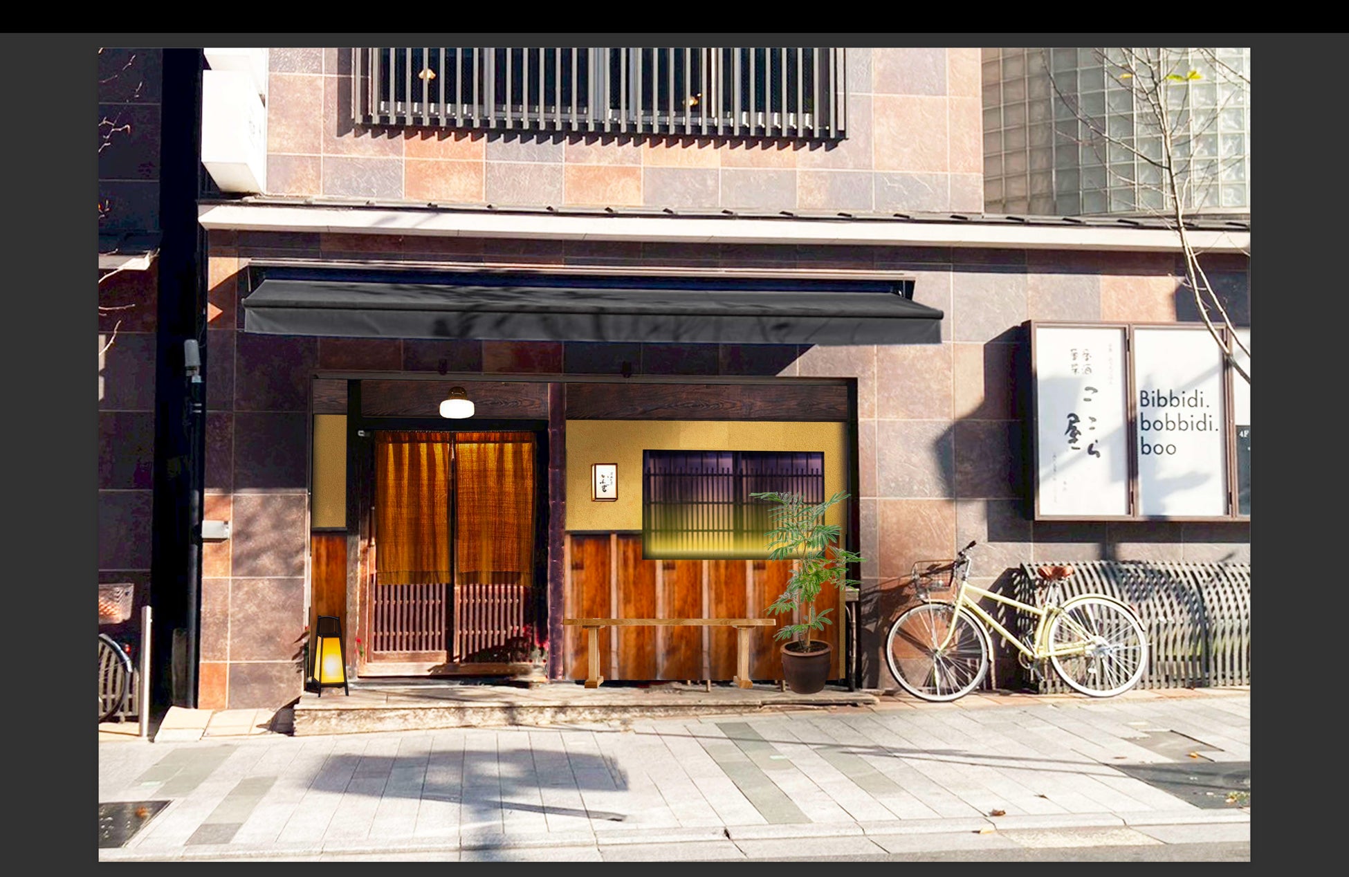 【京都4店舗目・三条木屋町】京都エリア1位の人気店が新店舗オープン