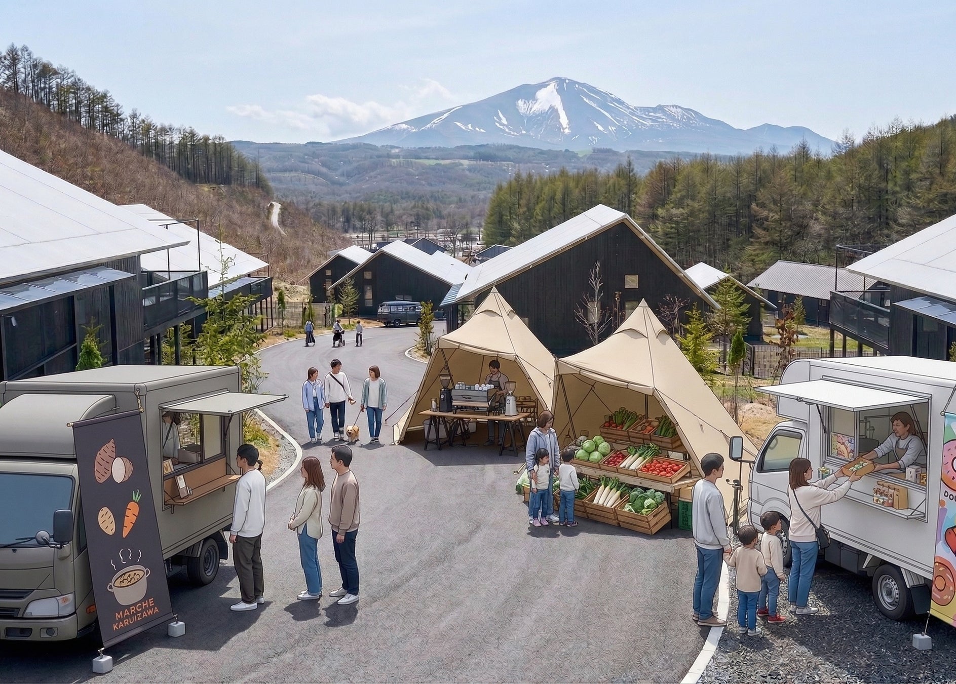瀬戸内化粧品ブランド「La Seto」、広島おりづるタワーにてポップアップイベントを4月4日（土）・5日（日）に開催