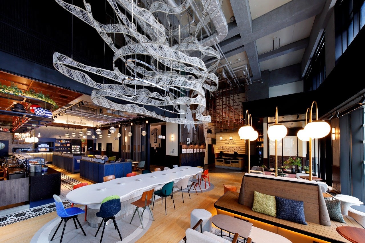 大阪にはうまいもんがいっぱいあるんやで〜「キャプション by Hyatt なんば 大阪」×「あるか→アるか」×「JAグループ大阪」大阪クラフトビールと大阪産(もん)を楽しむテイスティングイベント開催