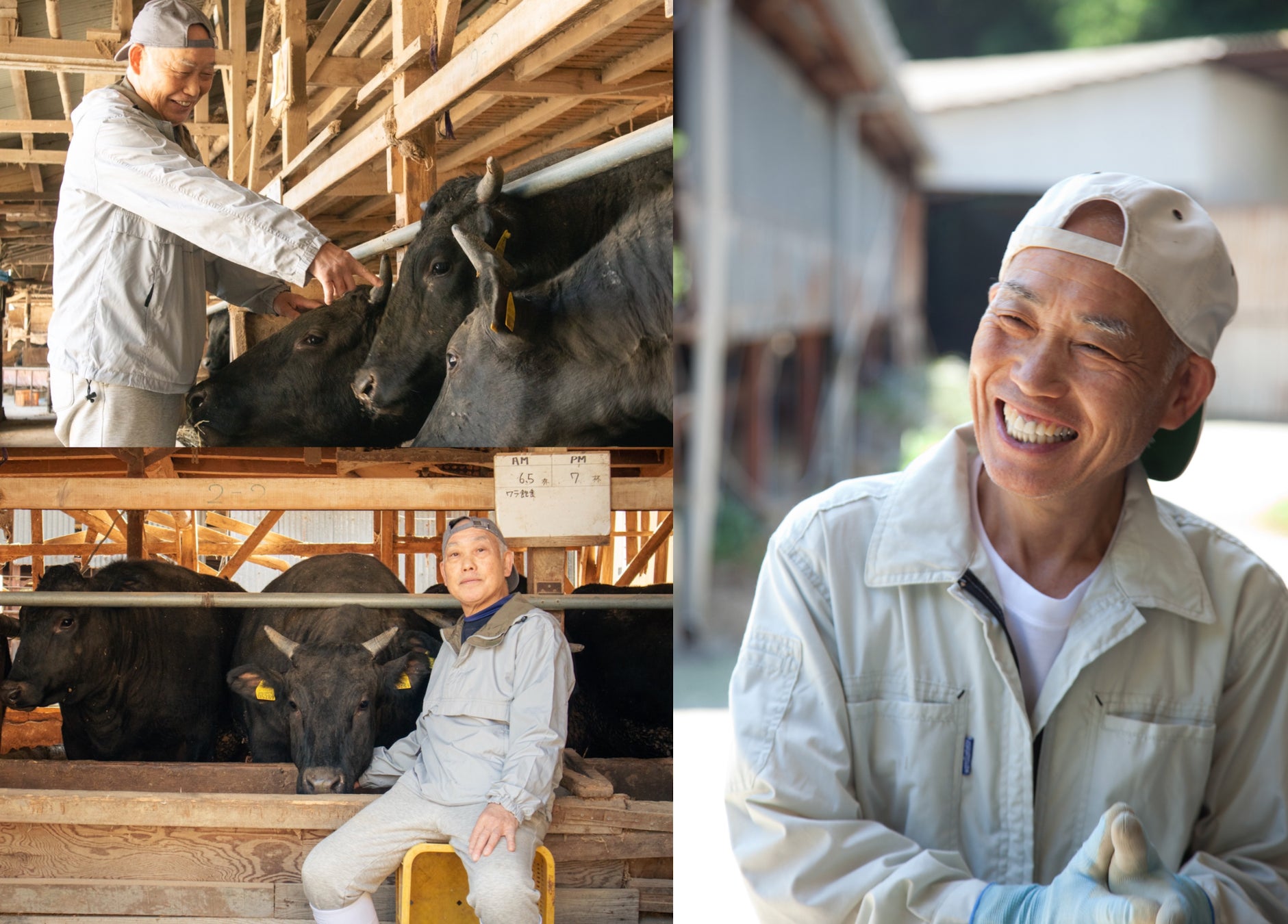 【静岡から始動】全国の精鋭が集結。日本最大級の素材イベント第1弾発表