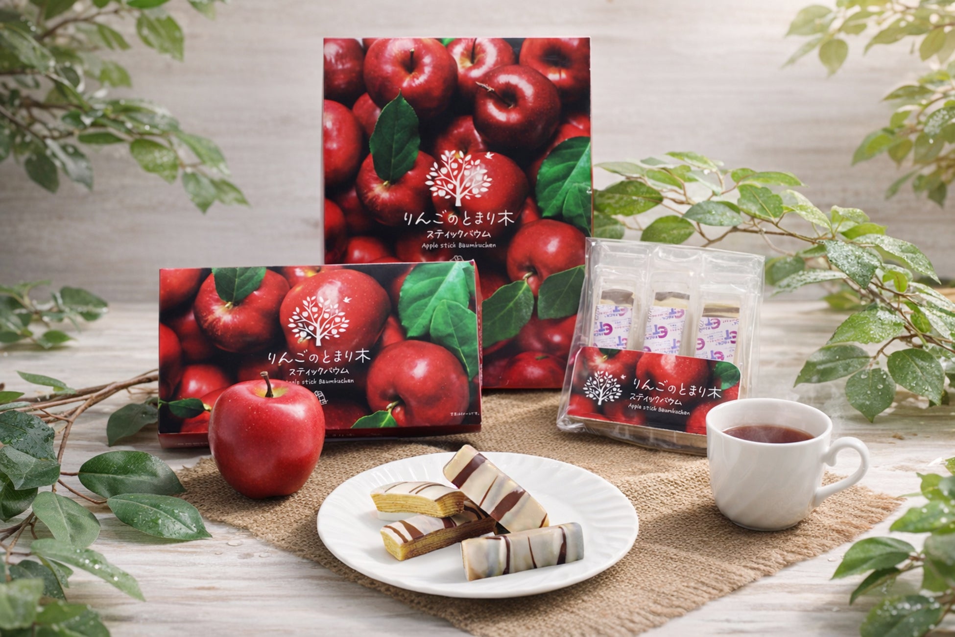 【都シティ 大阪天王寺】「コスメアフタヌーンティー」～北海道の恵みで美しく～を販売