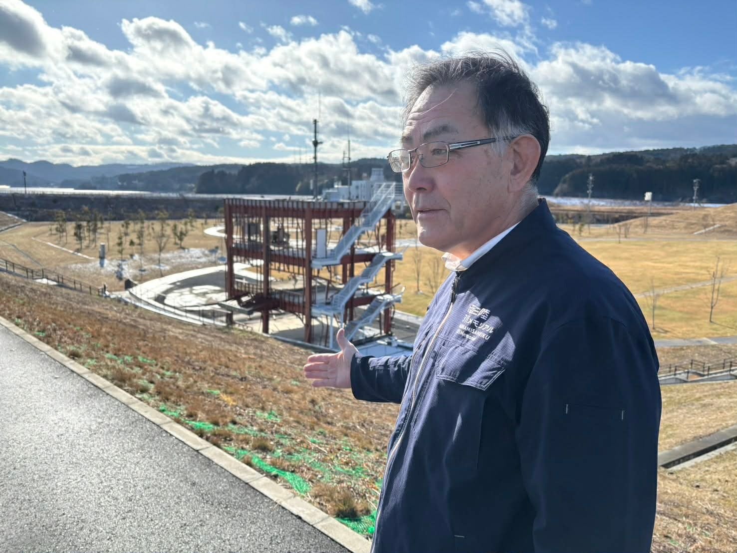 南三陸311メモリアル館長に髙橋一清氏就任「大切な人のいのちを守るために必要な備えと行動」を伝えたい