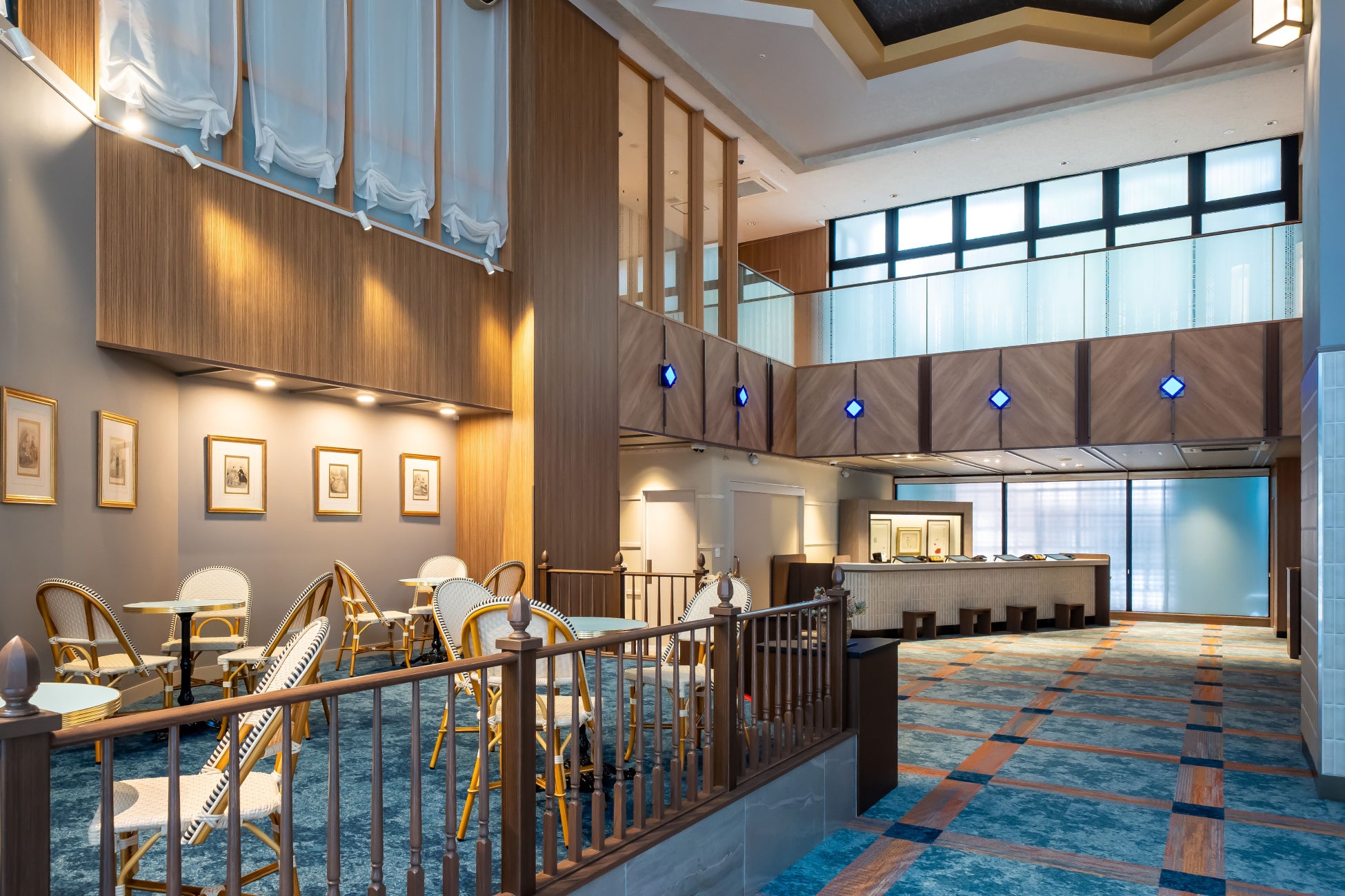 【ホテルモントレグループ】沖縄の玄関口・那覇市国際通りの入り口に「ホテルモントレ ラ・スール那覇」2026年4月3日リブランドオープン