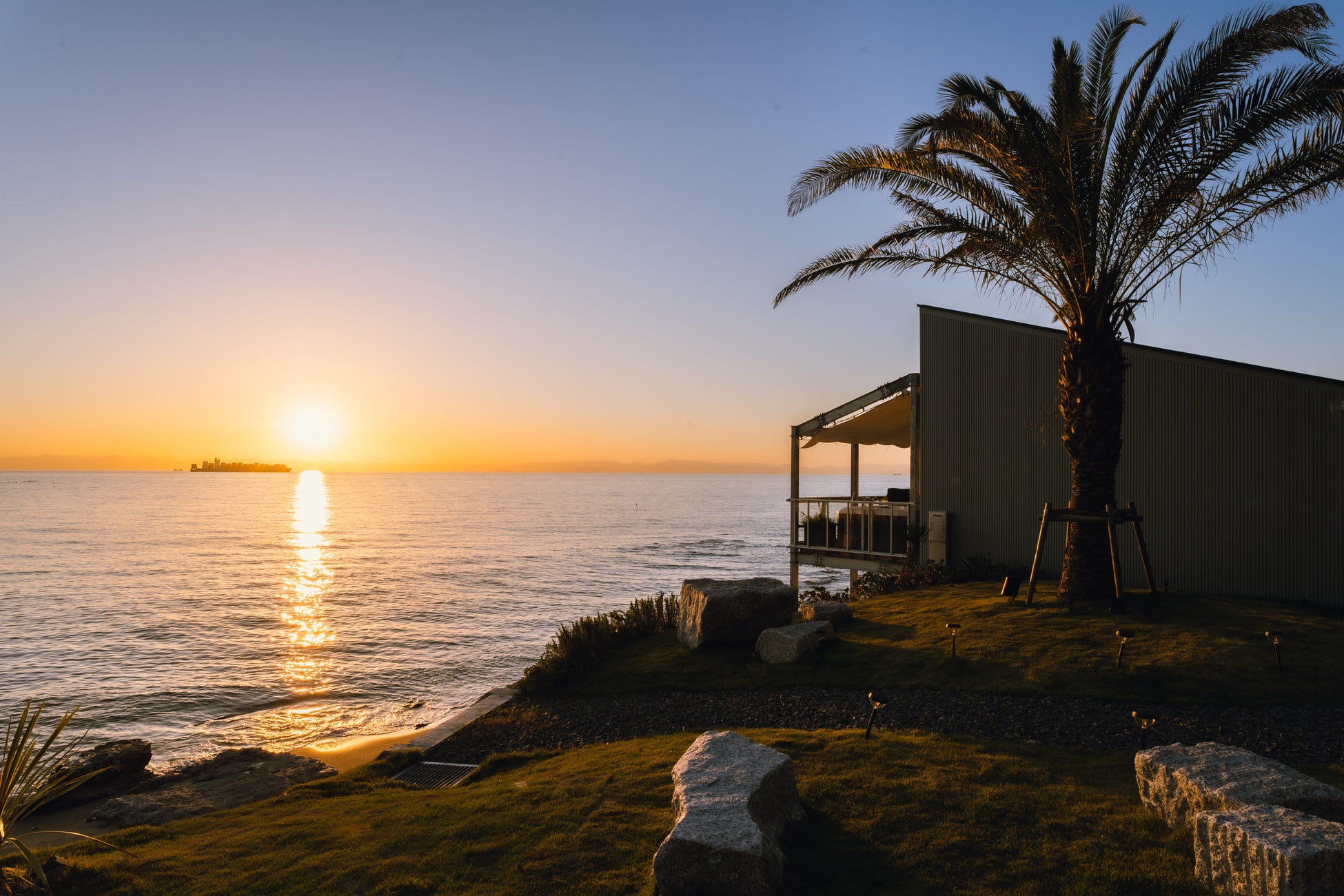 【愛知　知多半島】午後にほどけ、夜に満ちて、朝に整う——心まで研ぎ澄まされるGWステイ