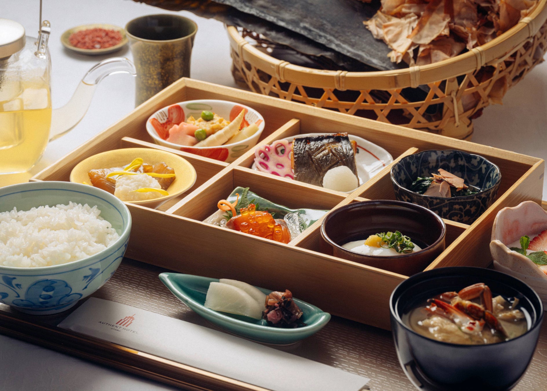 Find My JAPANのKIMONOブランド 参 mile、「三喜雑貨 ヒルトン東京ベイ店」オープン記念商品を企画制作