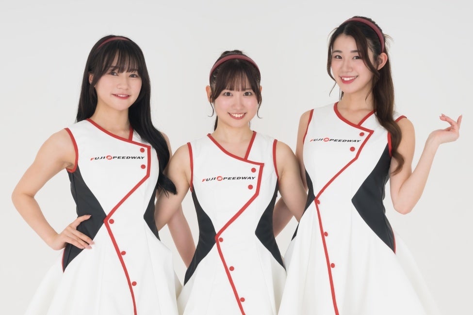 サーキットナビゲーター「クレインズ」2026年メンバー決定！織戸茉彩さん「まあやチェカ」として新たにチェカレンジャーに就任！