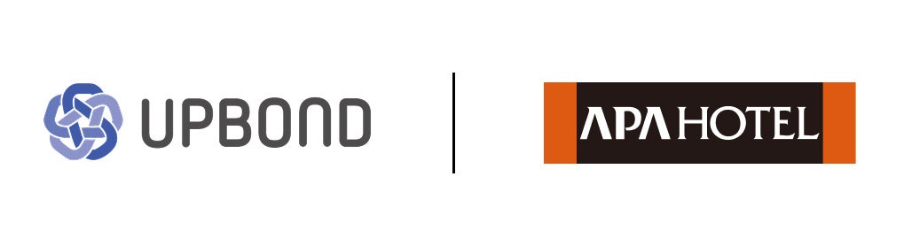 株式会社UPBOND、アパホテルにて訪日外国人向け「事前チェックイン×AIエージェント」を4月8日よりサービス提供開始。