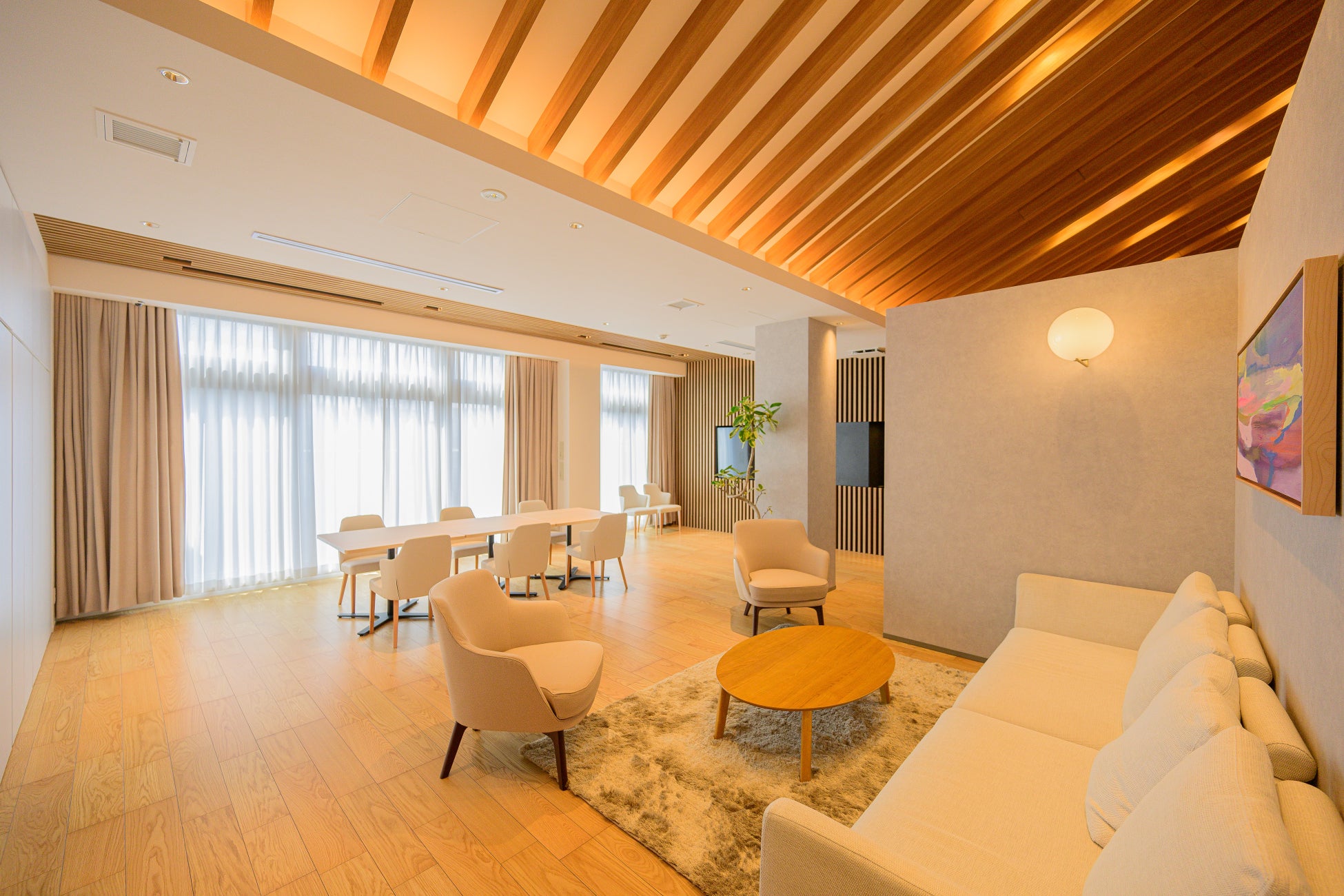 ヴィタリテハウス、4月1日より新料金・早期予約割引制度を開始