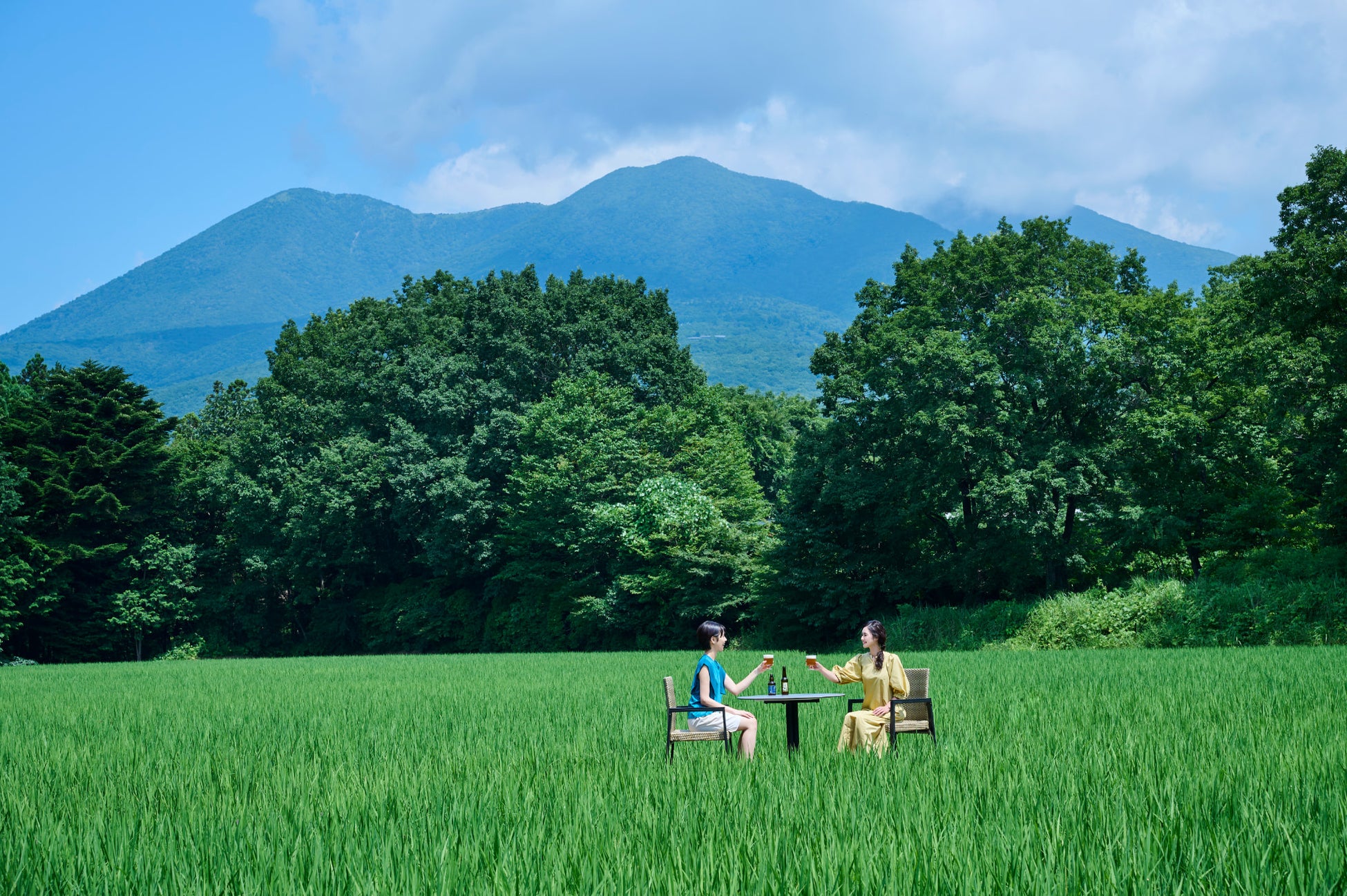 春の旅行シーズン到来!4月以降出発の新商品の発売を開始しました