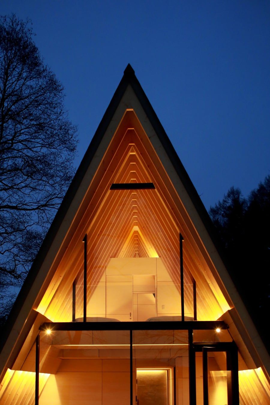 【昭和西川】今春グランドオープンの「Lakeside villa SUI HAKUBA」に、羽毛ふとんと枕が採用されました