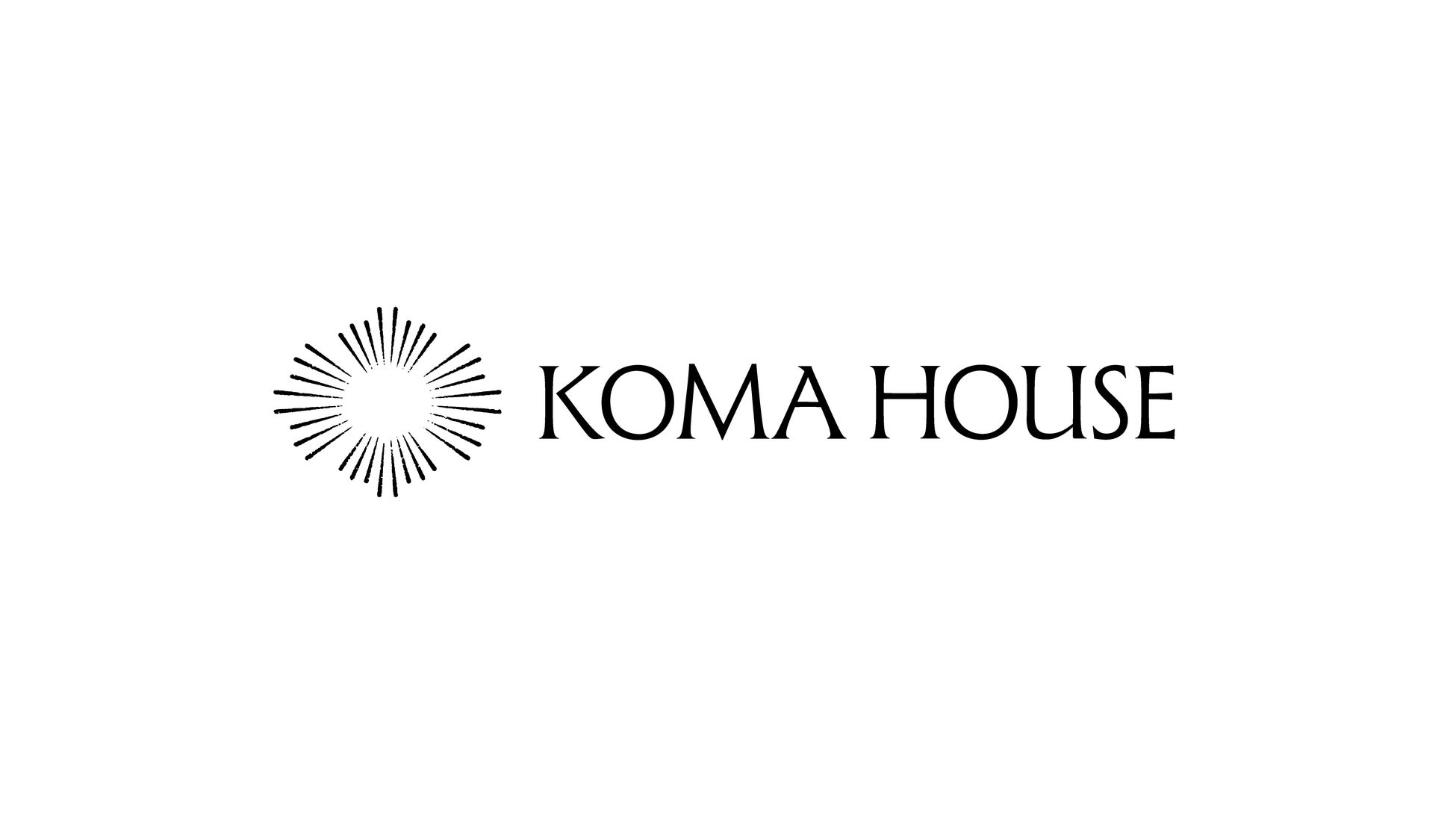 人・自然・創造が呼び合い、新しい物語が生まれる　一棟貸切宿の新ブランド「KOMA HOUSE」誕生