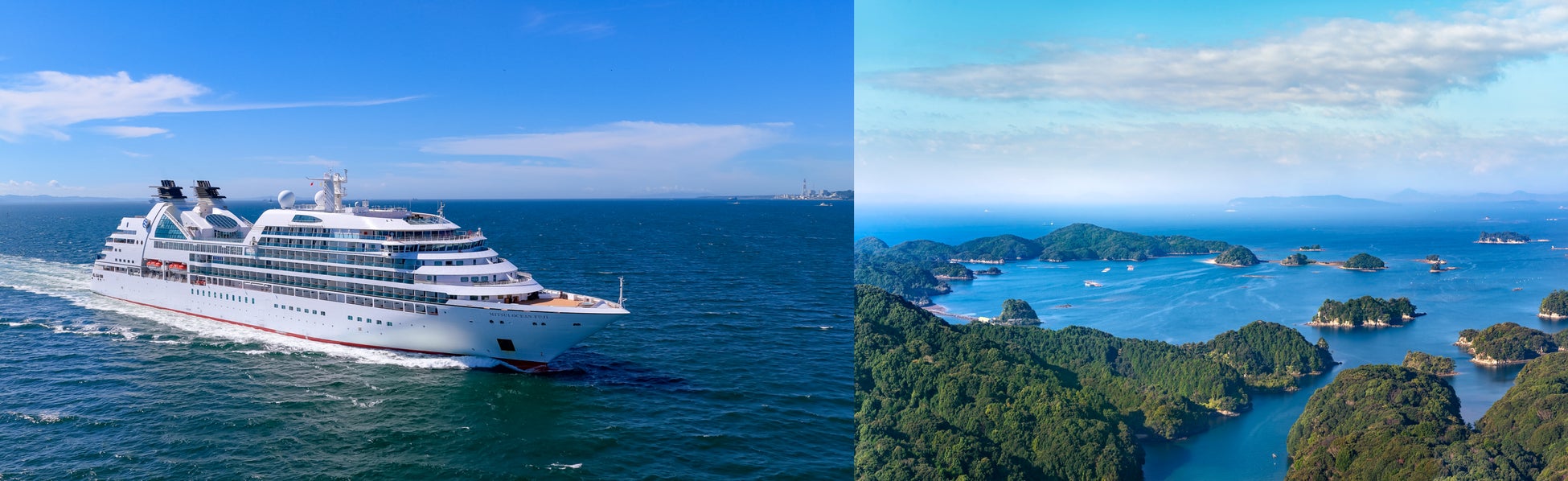 MITSUI OCEAN CRUISES　追加代金不要で参加できる半日寄港地観光ツアーを実施