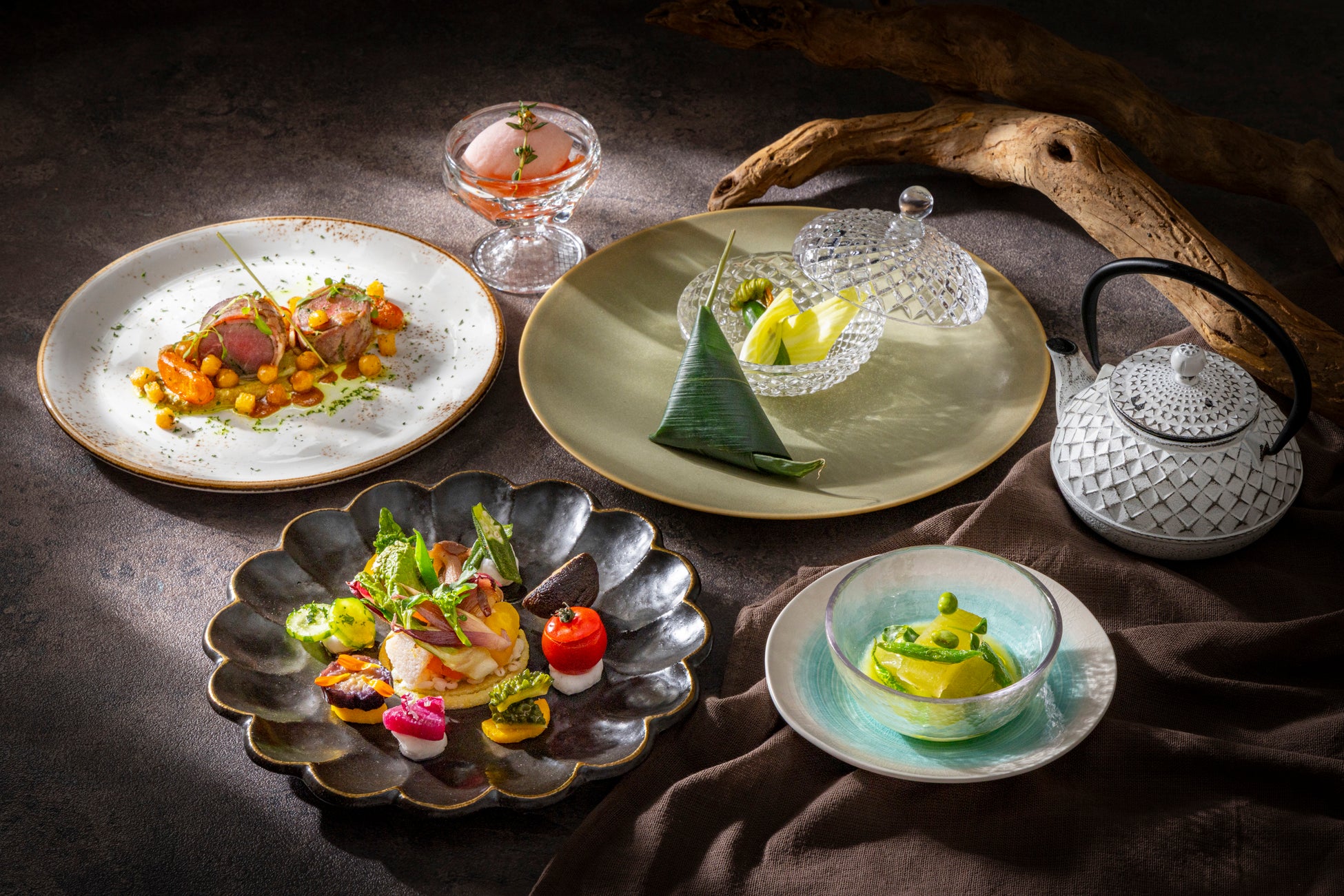 東急プラザ原宿「ハラカド」が2026年4月17日（金）で開業2周年！【ハラカド×Zipper】原宿ストリートカルチャー隆盛期の1995年をテーマにしたスペシャルスナップ企画実施