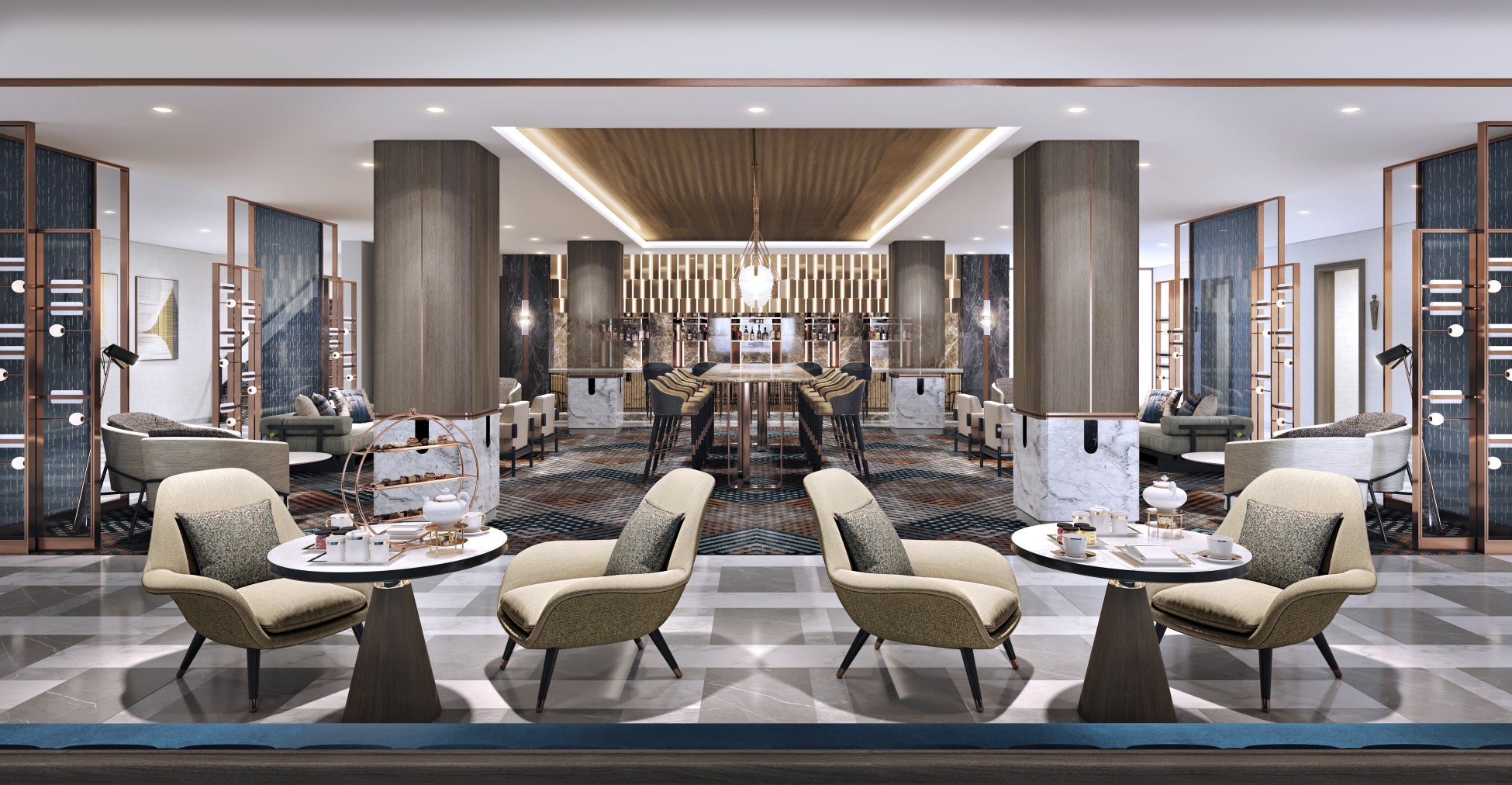 浜松市に初のマリオットブランドホテル誕生 「浜松マリオットホテル」 2026年5月1日（金）開業