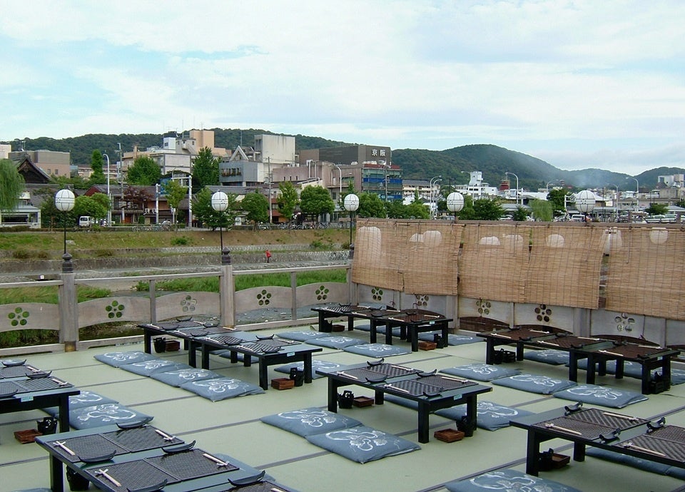 【リーガロイヤルホテル京都】『梅むら夕食付プラン』 販売中