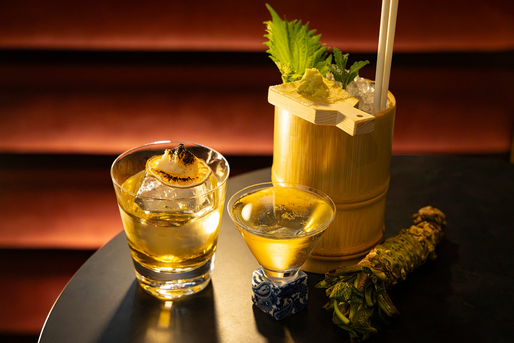 キンプトン ホテルズ＆レストランツが2026年のカリナリー＆カクテルトレンドを発表