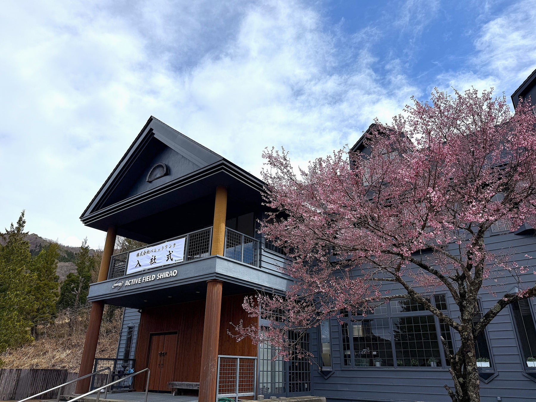 チームワークと思考力を育む「キャンプ場入社式」を実施。IT企業パレットリンク、新卒研修にチームビルディングを導入