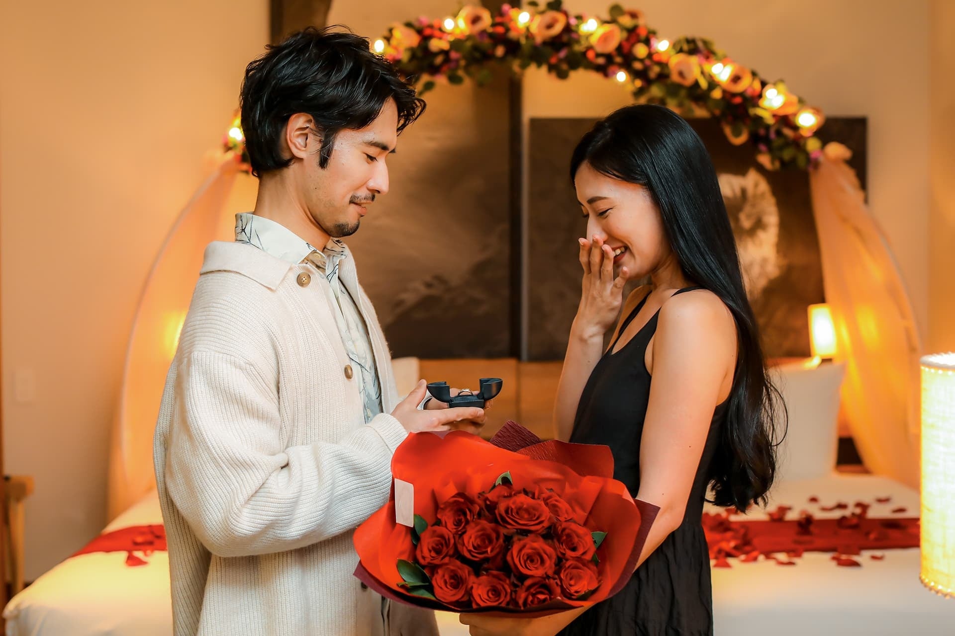 【千葉県佐倉市】絶景キャンプ場で第2回ハワイアンサンセットヒルズを開催（4/26）