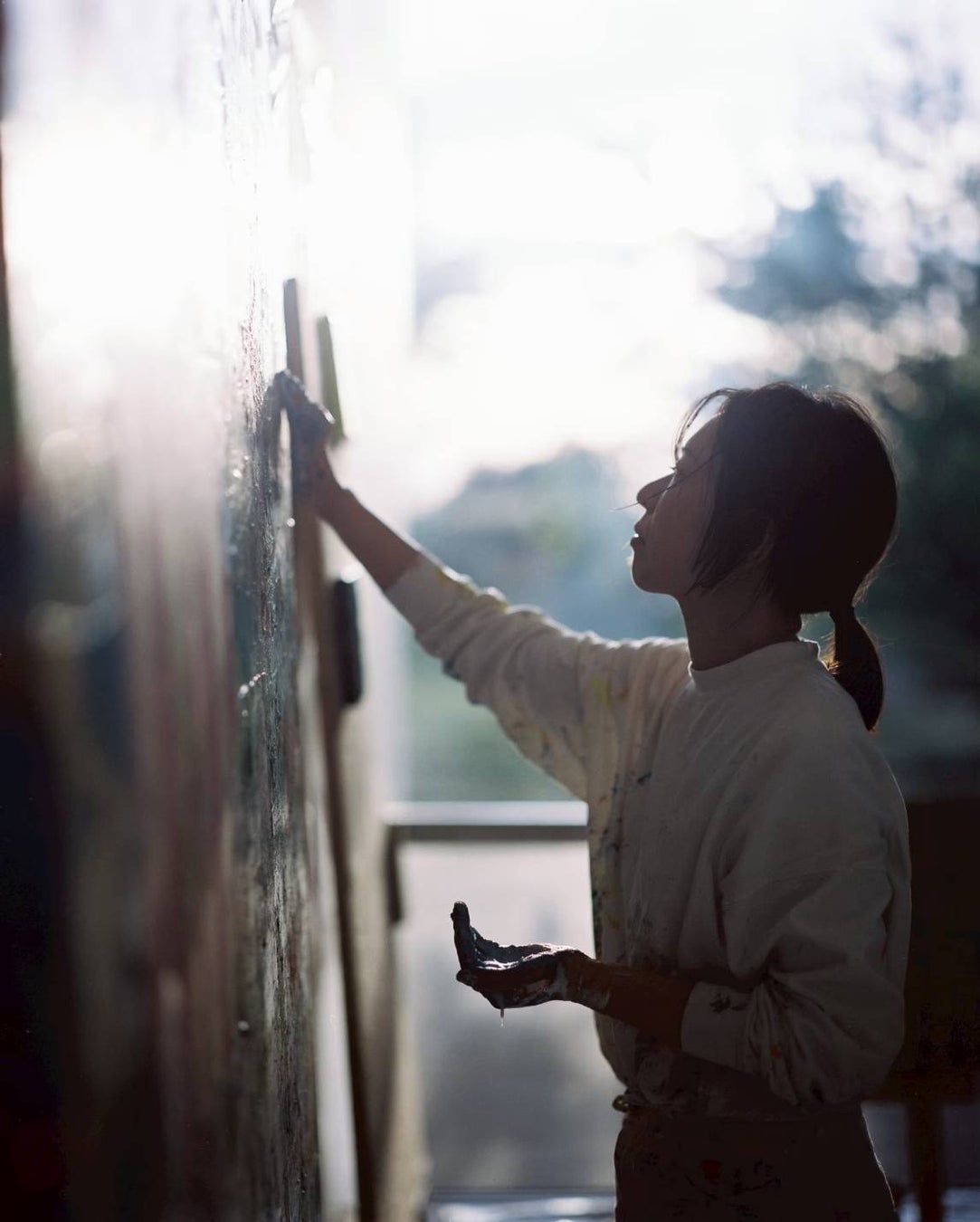 4月18日限定｜せとうちサイクルステイズ広島宇品が来場無料の特別企画、温浴延長やライブペイントなど家族で楽しめる1日満喫イベント開催