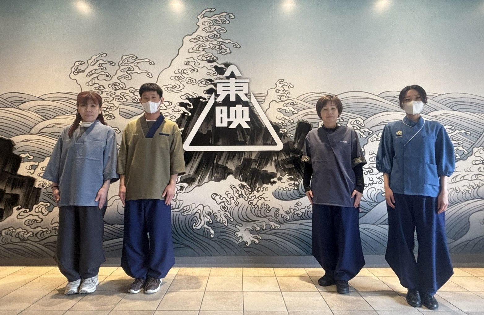 春を愉しむ贅沢ステイ「Classic Spring Stay」