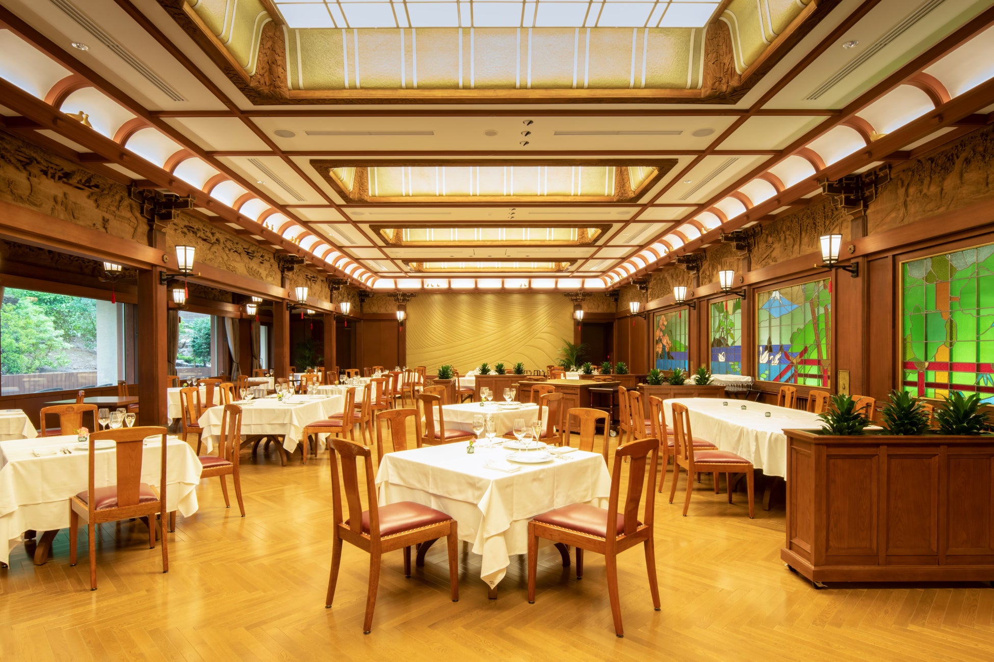 春を愉しむ贅沢ステイ「Classic Spring Stay」