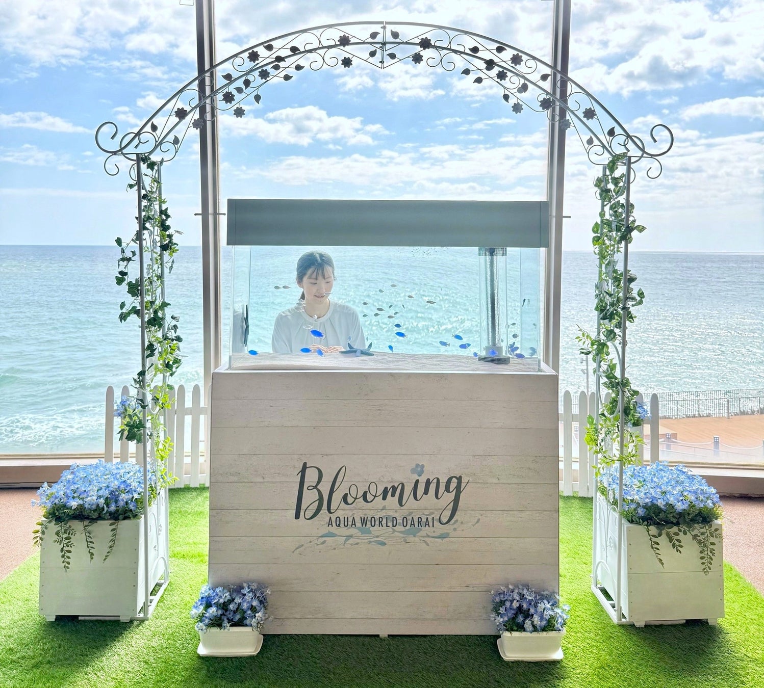 奥松島に全室プライベートサウナ付き宿泊施設オープン