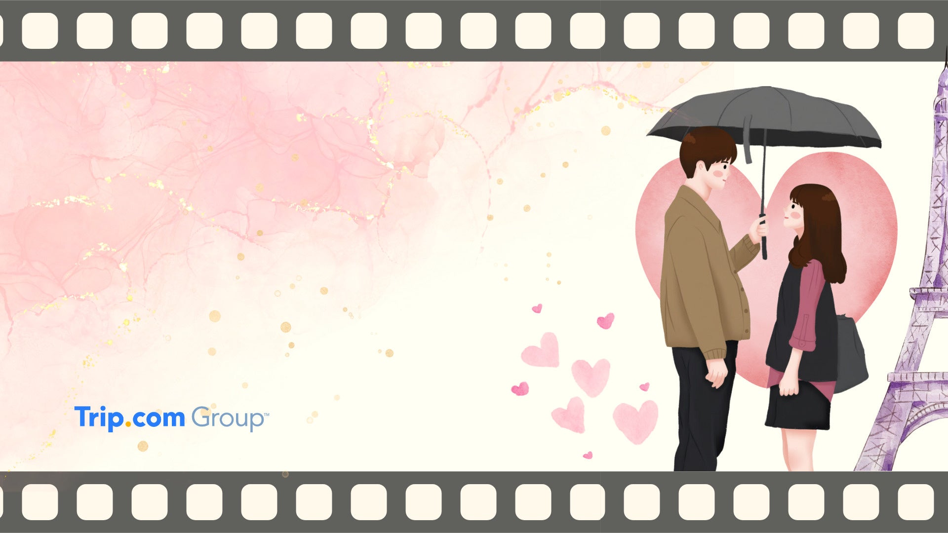 Trip.com、Kコンテンツを起点とした聖地巡礼需要の拡大傾向を発表