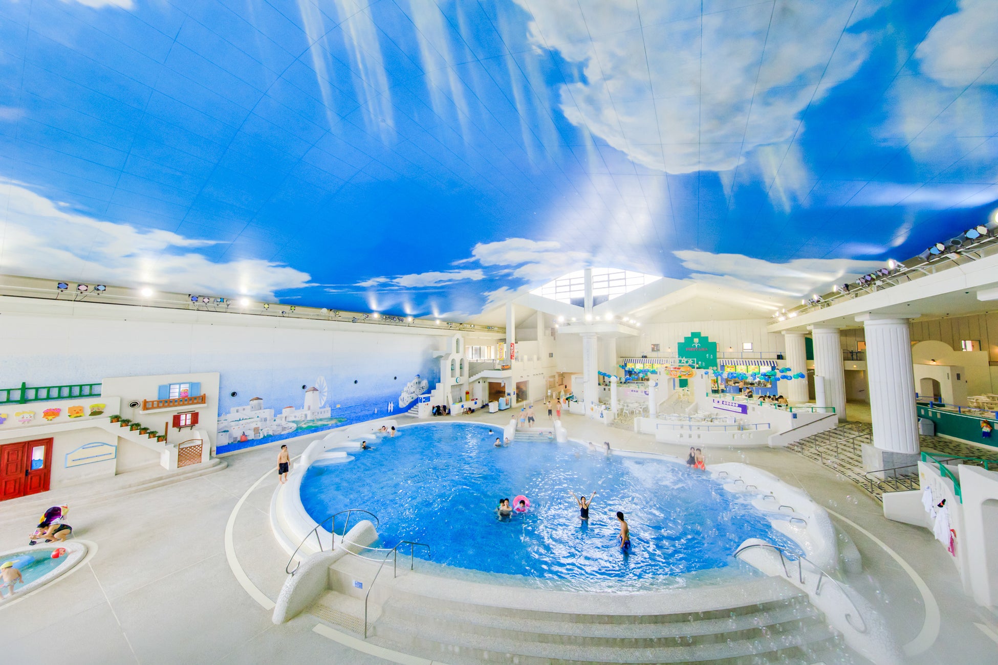 【海を見るためのホテル】焼肉ブランドKINOEが手掛ける“景色を最優先にした宿”が淡路島にオープン