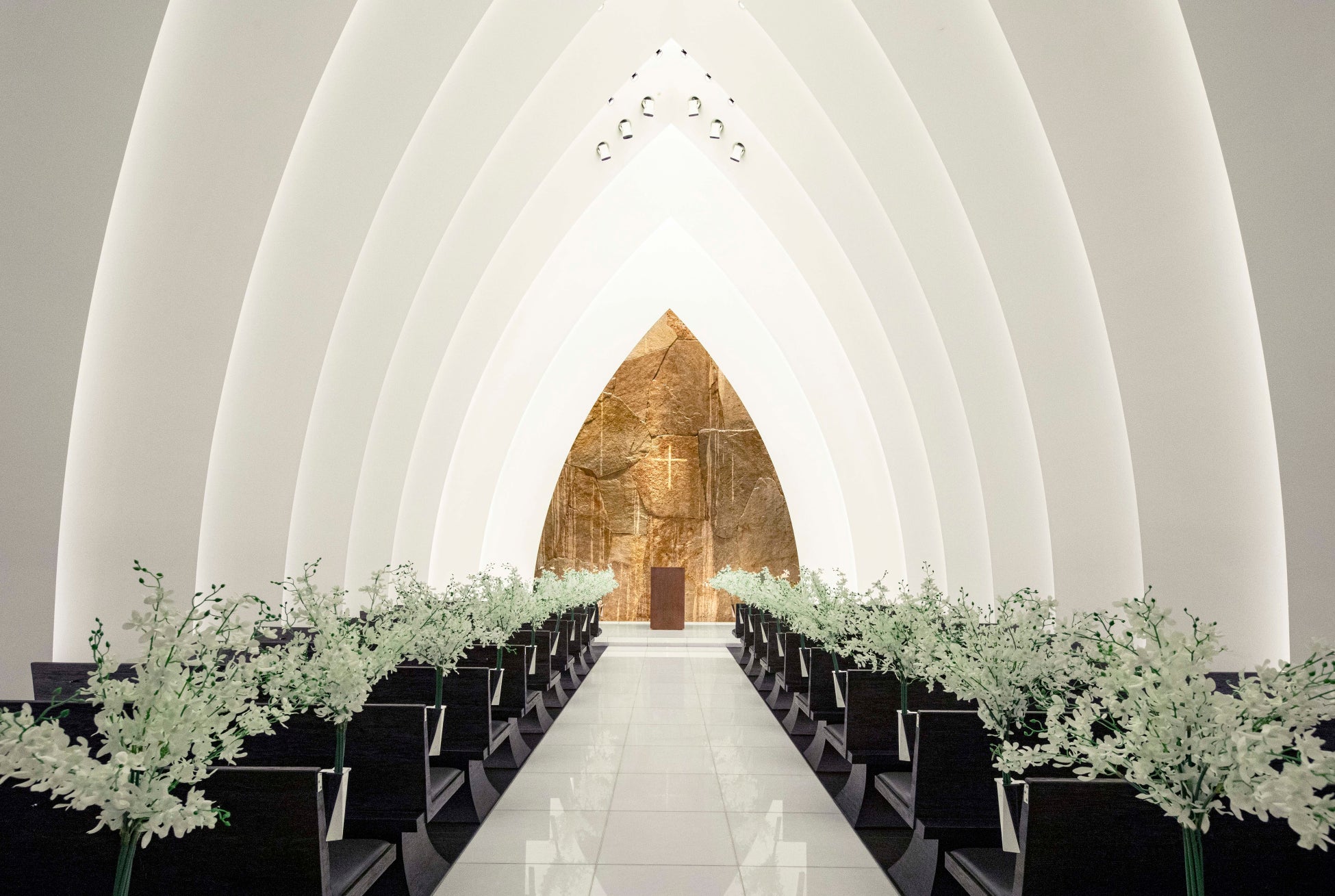 五感を満たす体験をARIAS & TASTES