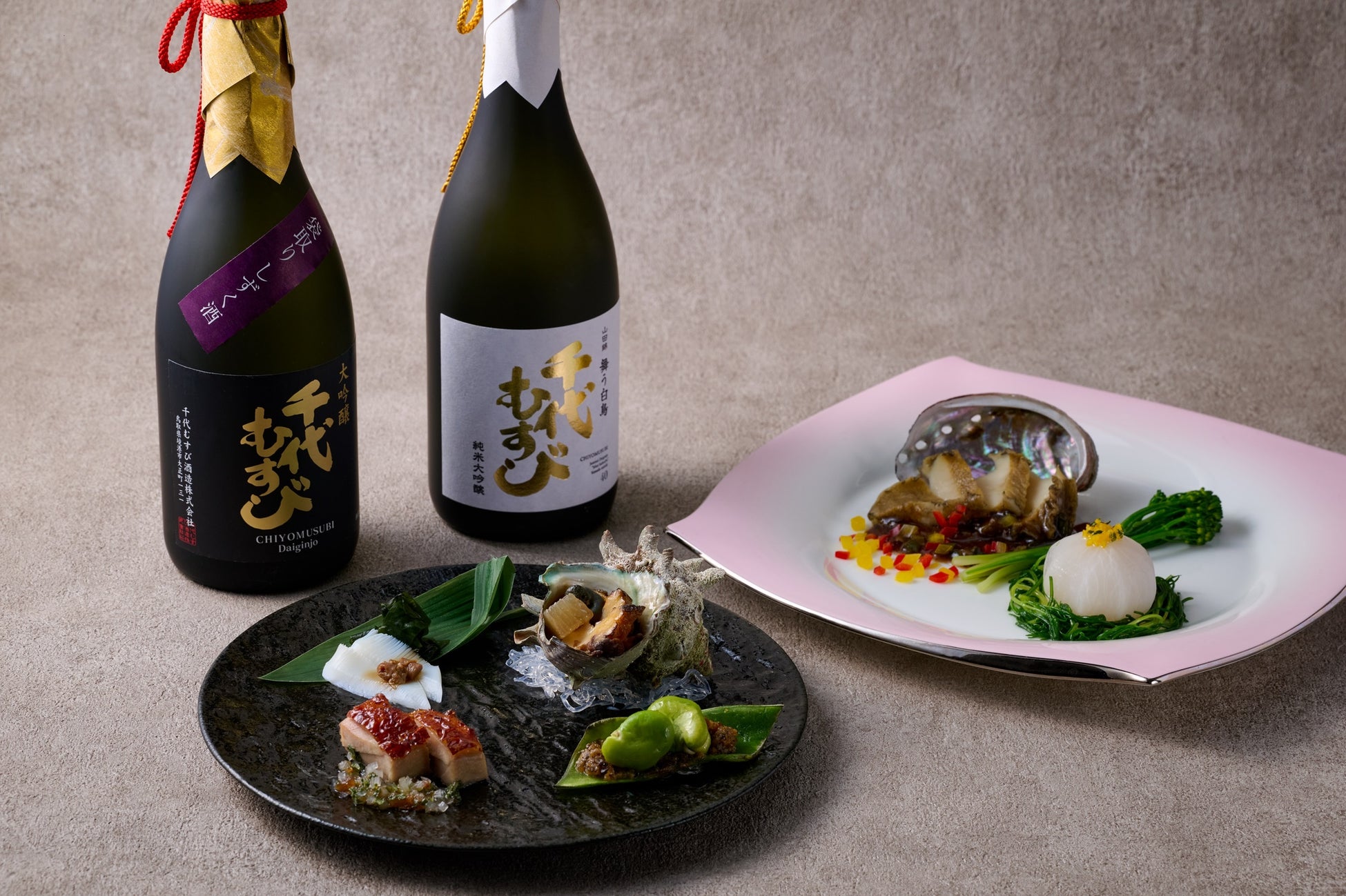 【サンシャインシティプリンスホテル】千代むすび酒造（鳥取県境港市）と「中国料理 古稀殿」レストランコラボレーションイベントを2026年5月22日(金)に開催