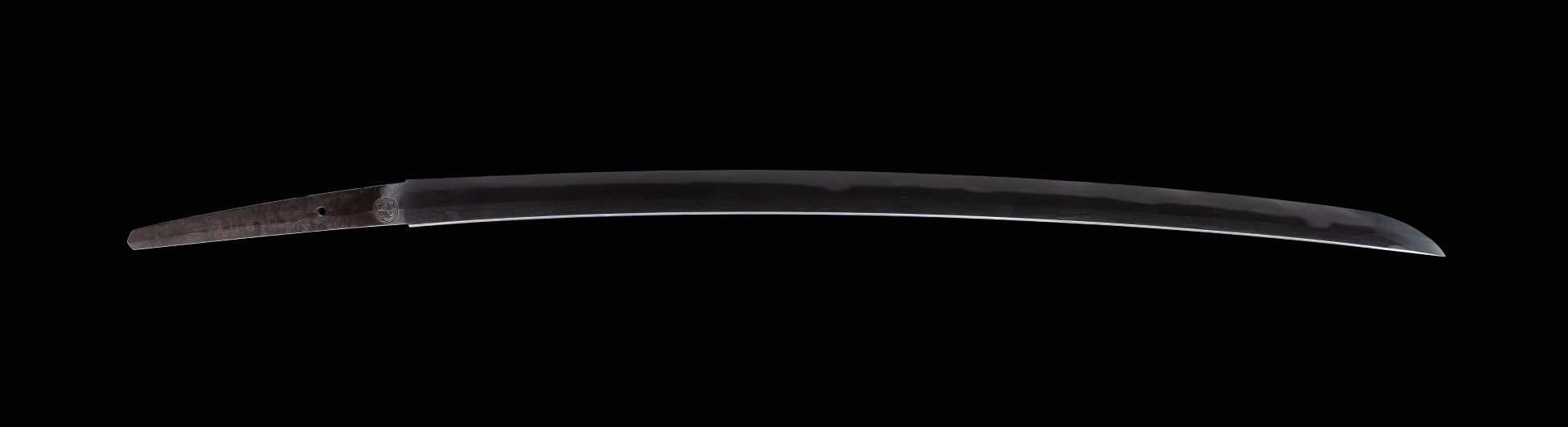 奈良県立美術館・特別陳列「日本の伝統文化を知る　刀と撥鏤（ばちる）」開催のご案内