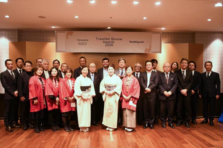 【飛騨高山・岐阜県高山市】高山市が国内で唯一、2026年「世界で最も居心地の良い都市」に選出！