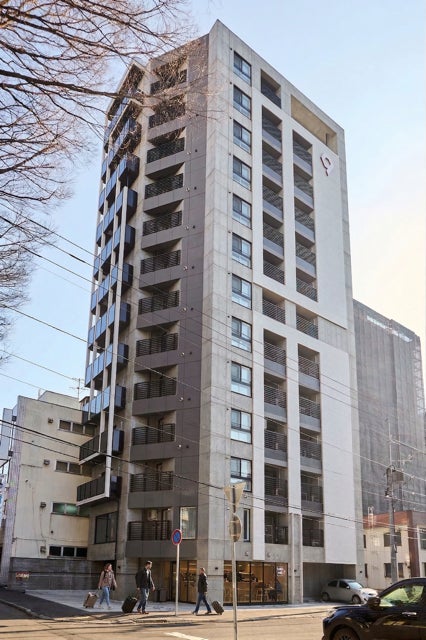 株式会社エフエーが高級コンドミニアムホテル「Citson Garden」シリーズのノウハウを活かした「民泊施設のプロデュース」を開始