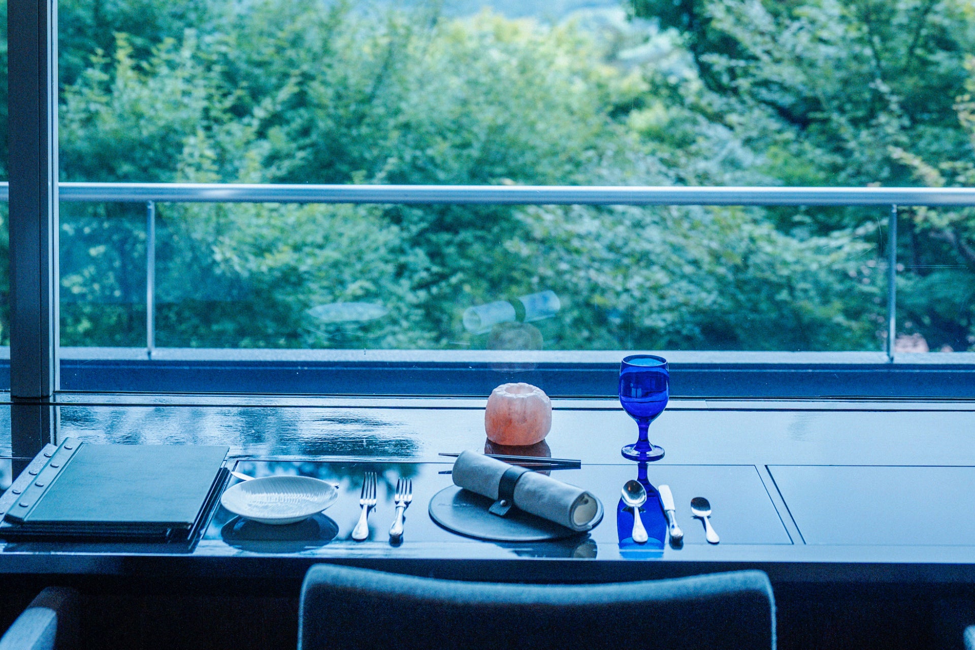 箱根フォンテーヌ・ブロー仙石亭｜オーベルジュ体験を深める音声ガイドをリリース