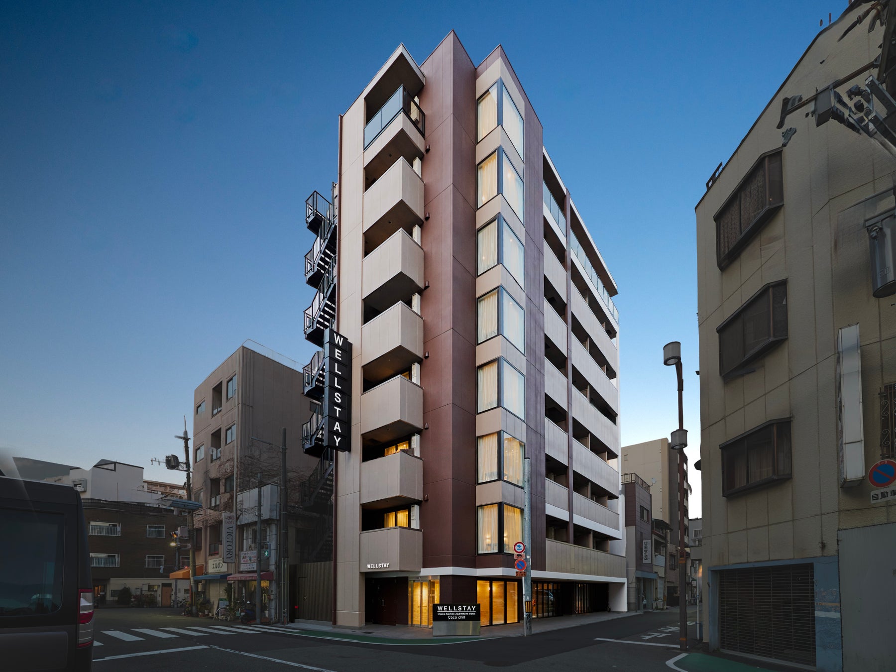 【イベントレポート】約300人が体験！五感で楽しむ“移動型POP-UP”期間限定イベント「SAKURA Moving POP-UP」を開催