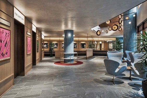 【東急ステイ新宿】2026年9月29日(火)にリニューアルオープン決定