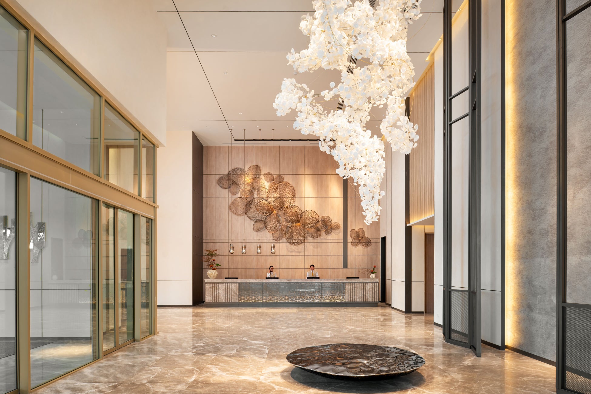 『グランドニッコー・バンコク サトーン』2026年4月10日開業