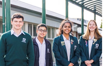 ～世界を学び、未来を描こう～グローバル教育を一貫支援する新組織「グローバル教育センター」を設立