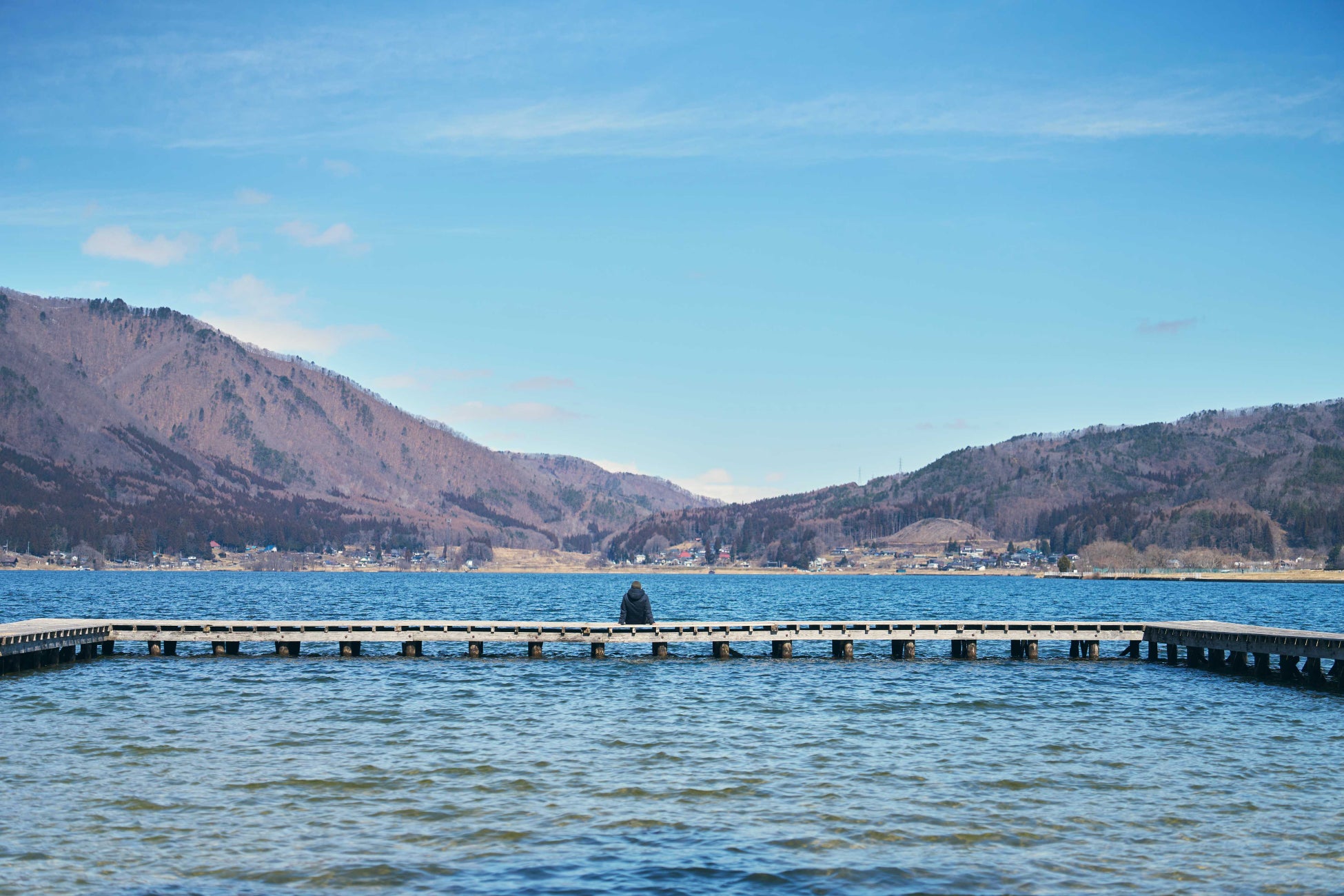 【2026年4月29日 PRE OPEN決定】閉鎖されたキャンプ場を再建！⻑野県⼤町市 ⽊崎湖畔にキャンプ施設「THE KIZAKI CAMP&LAKE RESORT」を新設。