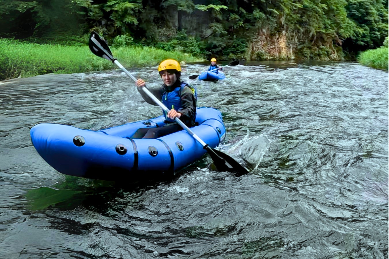 南会津の再発見を。 歴12年以上の代表がツアーショップ「水面屋（ミナモヤ）」を5月からグランドオープン！